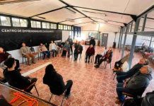 USS acompaña a personas con Parkinson desde la rehabilitación y la vida cotidiana