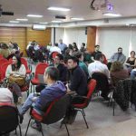 UTalca y Laboratorio de Gobierno capacitan a funcionarios públicos en ciencia de datos e innovación UTalca y Laboratorio de Gobierno capacitan a funcionarios públicos en ciencia de datos e innovación
