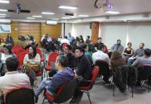 UTalca y Laboratorio de Gobierno capacitan a funcionarios públicos en ciencia de datos e innovación UTalca y Laboratorio de Gobierno capacitan a funcionarios públicos en ciencia de datos e innovación
