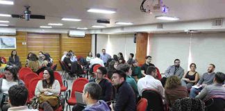 UTalca y Laboratorio de Gobierno capacitan a funcionarios públicos en ciencia de datos e innovación UTalca y Laboratorio de Gobierno capacitan a funcionarios públicos en ciencia de datos e innovación