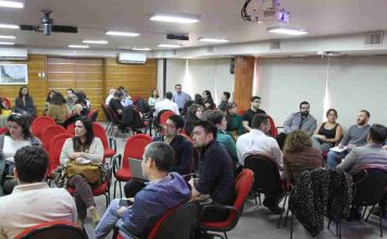 UTalca y Laboratorio de Gobierno capacitan a funcionarios públicos en ciencia de datos e innovación