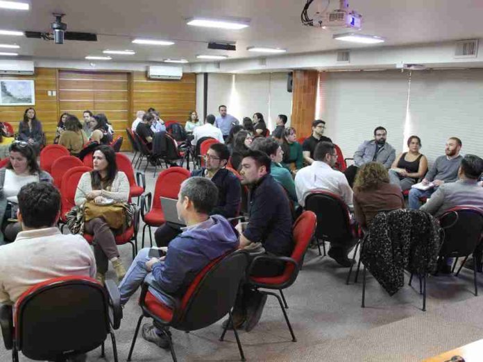 UTalca y Laboratorio de Gobierno capacitan a funcionarios públicos en ciencia de datos e innovación