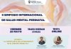 Universidad Gabriela Mistral realizará II Simposio Internacional de Salud Mental Perinatal Universidad Gabriela Mistral realizará II Simposio Internacional de Salud Mental Perinatal