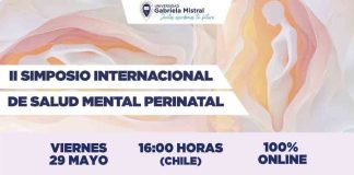 Universidad Gabriela Mistral realizará II Simposio Internacional de Salud Mental Perinatal