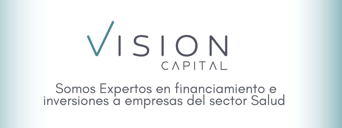 Vision Capital salud