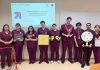 Visión integral: iniciativa USS transforma la terapia visual infantil a través de la tecnología