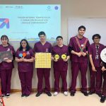 Visión integral: iniciativa USS transforma la terapia visual infantil a través de la tecnología
