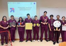 Visión integral: iniciativa USS transforma la terapia visual infantil a través de la tecnología