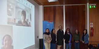 Seremi de Salud se reúne con agrupaciones de autismo de la región para abordar avances y desafíos en materia de Ley TEA
