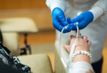 Reportaje | Un estudio de Mayo Clinic concluye que la quimioterapia antes de la cirugía mejora la supervivencia en el cáncer de páncreas en estadio inicial