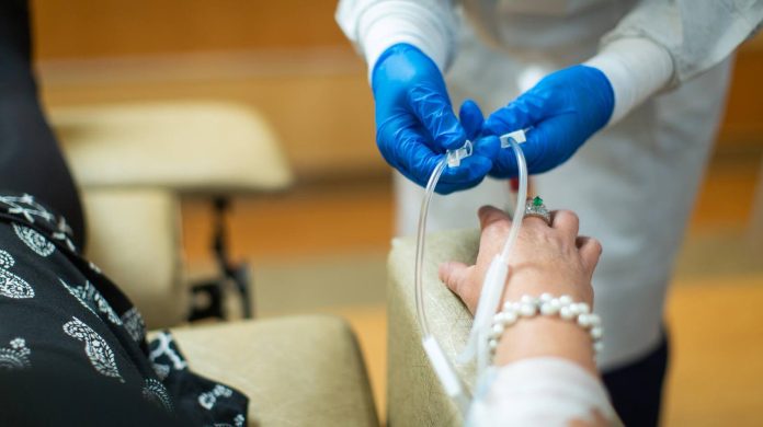 Reportaje | Un estudio de Mayo Clinic concluye que la quimioterapia antes de la cirugía mejora la supervivencia en el cáncer de páncreas en estadio inicial