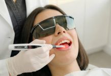 Aftas bucales persistentes: Clínica Aires incorpora tratamiento láser, laserterapia oral