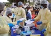 OMS declara "emergencia de importancia internacional" ante nuevo brote de ébola en el Congo y Uganda