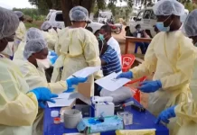 OMS declara "emergencia de importancia internacional" ante nuevo brote de ébola en el Congo y Uganda