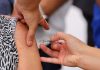 Solo la mitad de los niños entre 6 meses y 5 años ha sido vacunado contra la influenza