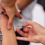 Solo la mitad de los niños entre 6 meses y 5 años ha sido vacunado contra la influenza