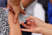 Solo la mitad de los niños entre 6 meses y 5 años ha sido vacunado contra la influenza