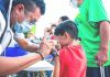 Perú | Emergencia por brote de sarampión y riesgo elevado de contagio en 14 regiones del país