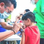 Perú | Emergencia por brote de sarampión y riesgo elevado de contagio en 14 regiones del país