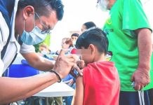 Perú | Emergencia por brote de sarampión y riesgo elevado de contagio en 14 regiones del país
