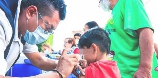 Perú | Emergencia por brote de sarampión y riesgo elevado de contagio en 14 regiones del país
