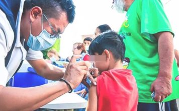 Perú | Emergencia por brote de sarampión y riesgo elevado de contagio en 14 regiones del país