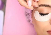 ¿Las pestañas postizas pueden dañar tus ojos y tu piel? Esto dicen los expertos ¿Las pestañas postizas pueden dañar tus ojos y tu piel? Esto dicen los expertos