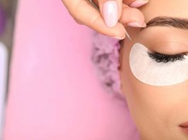 ¿Las pestañas postizas pueden dañar tus ojos y tu piel? Esto dicen los expertos