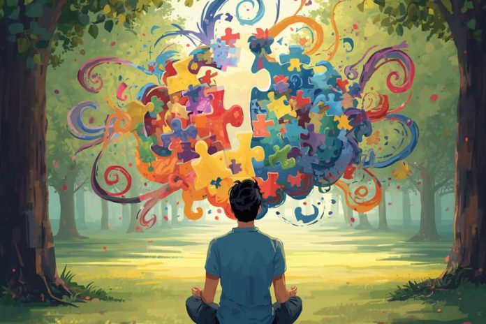 18 de junio, Día del Orgullo Autista: 76% de las comunas del país no han recibido los recursos de la Ley de Autismo.