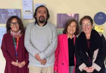 AB Chile respalda estudio que revela vínculo entre desnutrición, salud mental y soledad en personas mayores realizado por el INTA U. de Chile.