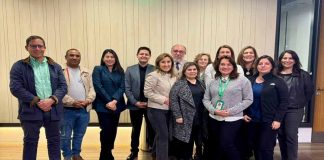 Actores de la salud renal impulsan actualización del GES: terapia podría reducir hasta en 23% la mortalidad cardiovascular y liberar más de 6.000 días cama al año
