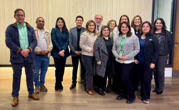 Actores de la salud renal impulsan actualización del GES: terapia podría reducir hasta en 23% la mortalidad cardiovascular y liberar más de 6.000 días cama al año Actores de la salud renal impulsan actualización del GES: terapia podría reducir hasta en 23% la mortalidad cardiovascular y liberar más de 6.000 días cama al año