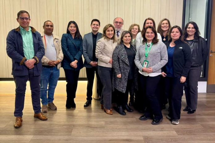 Actores de la salud renal impulsan actualización del GES: terapia podría reducir hasta en 23% la mortalidad cardiovascular y liberar más de 6.000 días cama al año