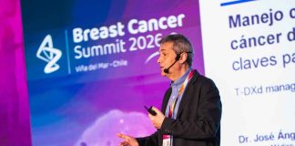 Reportaje | AstraZeneca realizó el Breast Cancer Summit 2026 en Chile para transformar la atención del cáncer de mama metastásico
