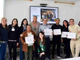 COANIQUEM cumple 20 versiones formando más de 500 expertos internacionales