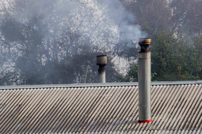 Contaminación y salud Expertas advierten efectos del cambio climático Contaminación y salud: Expertas advierten efectos del cambio climático