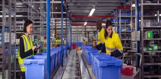 Crece demanda por medicamentos y la industria farmacéutica acelera construcción de fábricas  
