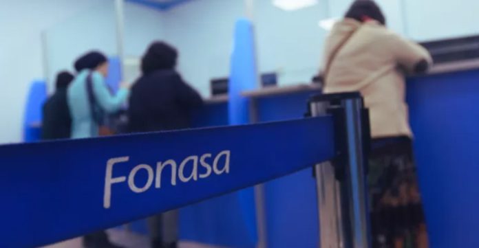 Deudas pendientes con Fonasa : Solicite la condonación Deudas pendientes con Fonasa : Solicite la condonación