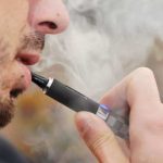 Día Mundial Sin Tabaco y alerta por consumo de vaporizadores: 34% de escolares en Chile los ha probado Día Mundial Sin Tabaco y alerta por consumo de vaporizadores: 34% de escolares en Chile los ha probado