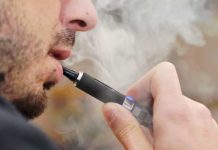 Día Mundial Sin Tabaco y alerta por consumo de vaporizadores: 34% de escolares en Chile los ha probado Día Mundial Sin Tabaco y alerta por consumo de vaporizadores: 34% de escolares en Chile los ha probado