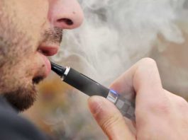 Día Mundial Sin Tabaco y alerta por consumo de vaporizadores: 34% de escolares en Chile los ha probado
