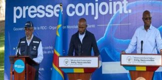 Dr. José Manuel Manríquez por brote de ébola en África: "Los países, por sí solos, no son capaces de enfrentar estos problemas"