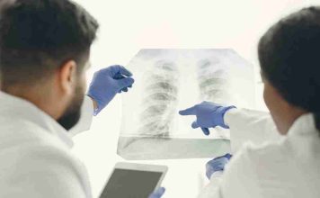 El análisis a siete años del estudio CROWN de lorlatinib muestra resultados de supervivencia libre de progresión en cáncer de pulmón de células no pequeñas avanzado