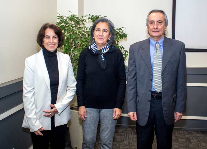“Alma-Ata 50 años”: En UDLA ministra de Salud y sus antecesores encabezan la reflexión sobre los 50 años de la Atención Primaria “Alma-Ata 50 años”: En UDLA ministra de Salud y sus antecesores encabezan la reflexión sobre los 50 años de la Atención Primaria
