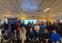 FCFM Uchile y Hub Metropolitano seleccionan 20 proyectos que apuestan por la ciencia y la tecnología al servicio de las personas mayores FCFM Uchile y Hub Metropolitano seleccionan 20 proyectos que apuestan por la ciencia y la tecnología al servicio de las personas mayores