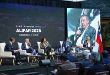 Foro ALIFAR 2026 impulsa consenso para fortalecer al ISP y avanzar hacia una regulación sanitaria más moderna