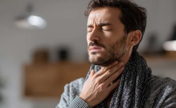 Frío, virus, calefacción y su impacto en nuestra voz