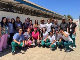 GOP UTalca: 20 años formando dentistas con vocación pública y compromiso social