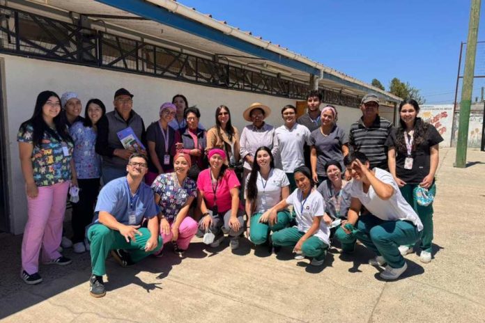 GOP UTalca: 20 años formando dentistas con vocación pública y compromiso social