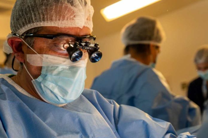 HGGB único hospital de regiones en participar de cadena nacional de trasplante renal quíntuple cruzado no relacionado con donante vivo HGGB único hospital de regiones en participar de cadena nacional de trasplante renal quíntuple cruzado no relacionado con donante vivo